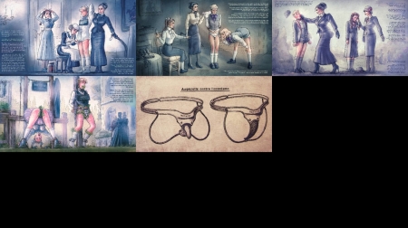 Formant - The Education of Jan and Veronika Formant - The Education of Jan and Veronika