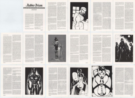 Gernot - Bizarre Book Collection Gernot - Bizarre Book Collection