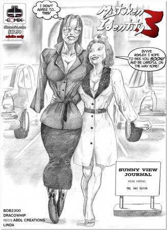 Mistaken Identity 3