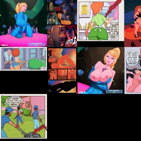 Shane Ballard Collection Shane Ballard Collection