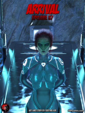 Southblade - Arrival 7-10