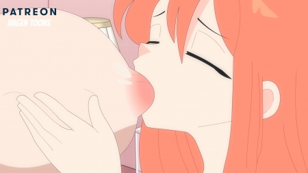 Girls Night Out Part 2 - Hagen Toons