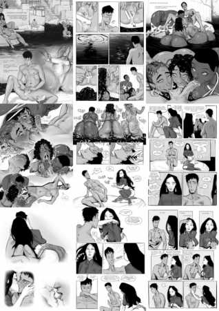 Crio - Oestrus 06 (13 pages) Crio - Oestrus 06 (13 pages)