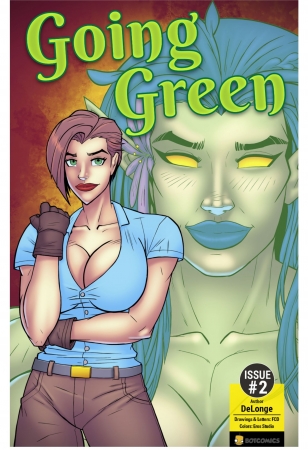 Going Green 02