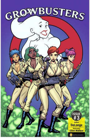 Growbusters 03