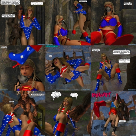 Lord Snot - A Krampus Xmas 02