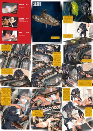 Plymouth Menace 4 Plymouth Menace 4