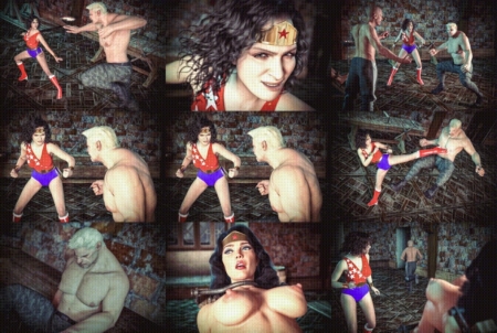 Schattemann 2 #10 Schattemann 2 #10