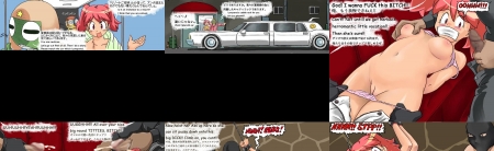 Summer Fuckers Episode 02