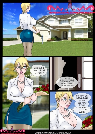The New Neighbor 02