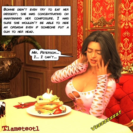 Tlameteotl - Bonnie 146-400