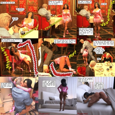 Tlameteotl - Bonnie 146-400