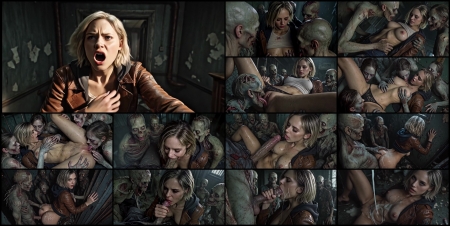 Resident Evil 9- Erectuiem [AiPorn]