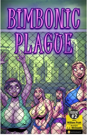 Bimbonic Plague 02
