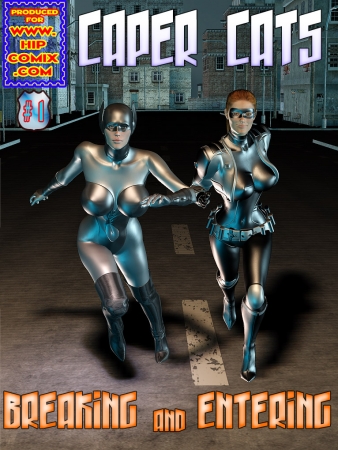 CaperCats 01