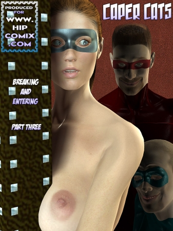 CaperCats 03