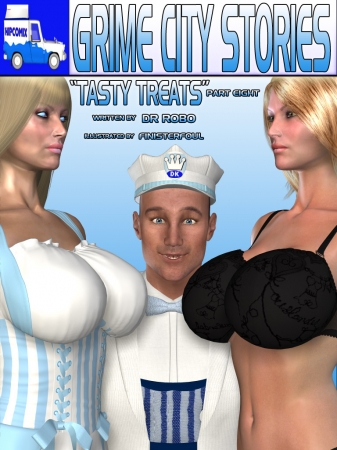 Tasty Treats 08