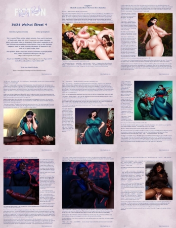 The World Guardians - Echoes Unchained Chapter 9 The World Guardians - Echoes Unchained Chapter 9