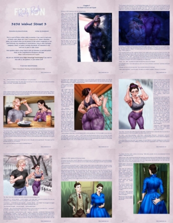 The World Guardians - Echoes Unchained Chapter 3 The World Guardians - Echoes Unchained Chapter 3