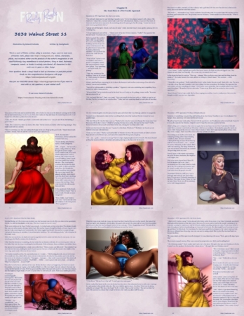 The World Guardians - Echoes Unchained Chapter 11 The World Guardians - Echoes Unchained Chapter 11