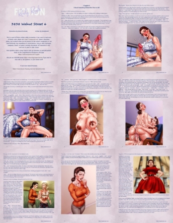 The World Guardians - Echoes Unchained  Chapter 6