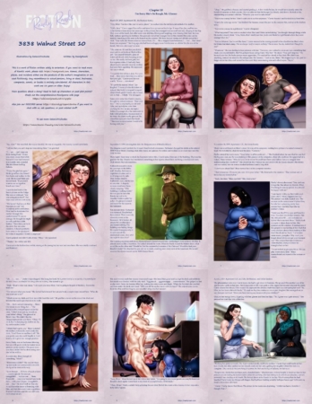 The World Guardians - Echoes Unchained  Chapter 10