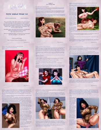 The World Guardians - Echoes Unchained  Chapter 12