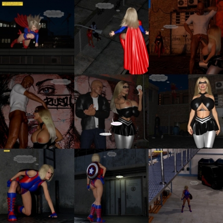 Tweaks Needed - Chapter 09 Tweaks Needed - Chapter 09