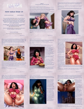 The World Guardians - Echoes Unchained  Chapter 13