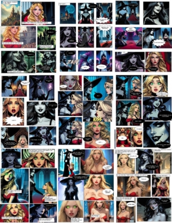 VerboseMonster - Cauldron's Call