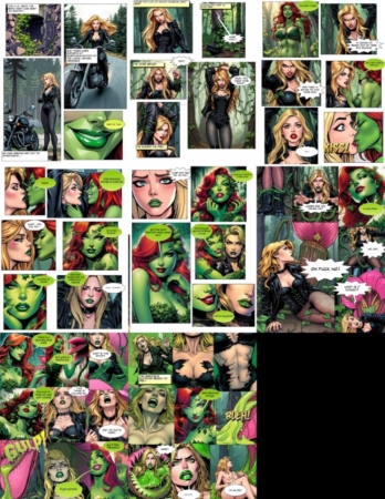 VerboseMonster - Rise of Eden