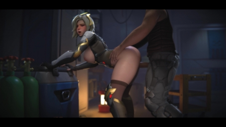 Mercy Prisoner 2 [rwt4184]