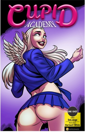 Cupid Academy