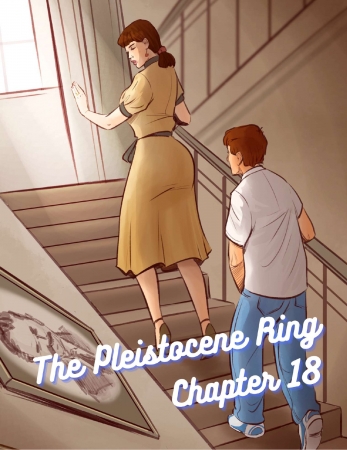 Disarten - The Pleistocene Ring 18