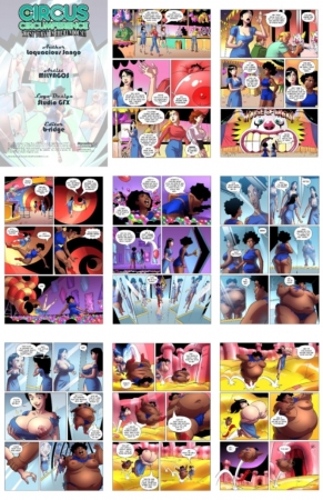 Circus-Circumference 02