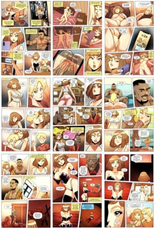 Illustravitor - Just Another Slut Wife Illustravitor - Just Another Slut Wife