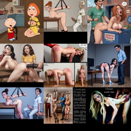 Alebeard - Masochistic Women
