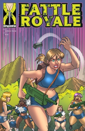 Fattle-Royale 01
