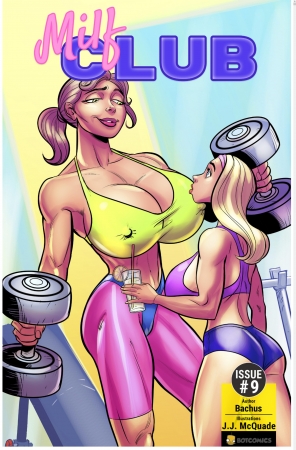 Milf Club 09