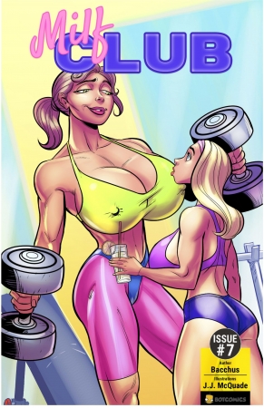 Milf Club 07