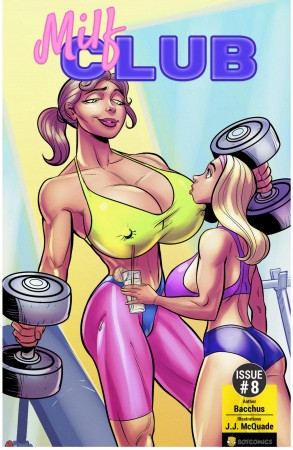 Milf Club 08