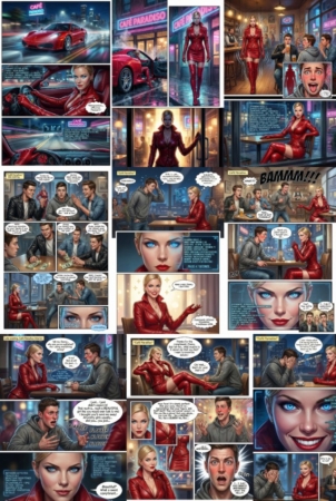 Mistress Termiantrix 2 Mistress Termiantrix 2
