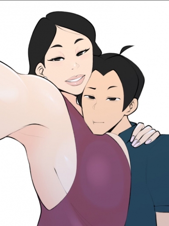 [Jopuari] Lisa & James  The Week After