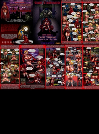 Holy Order