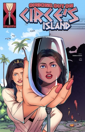 Oinking-Out-on-Circes-Island 01