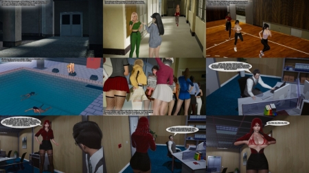 Northern Chill - All The Time In The World 33