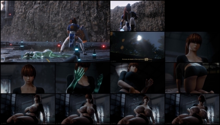 Kasumi Expansion [vreya3D]