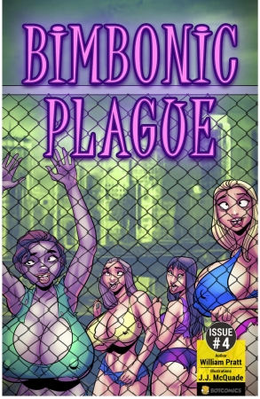 Bimbonic Plague 04