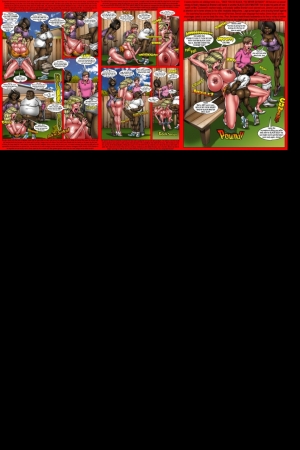 More Smudg3 Interracial Brenda 2 fatboy