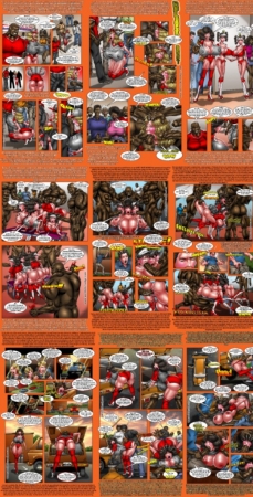 More Smudg3 Interracial Bit Tit Brenda - Meet The Parents